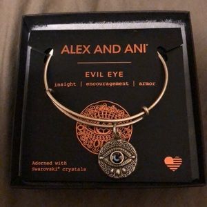 Alex and Ani Bracelet